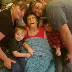 Meet your Posher, Renay